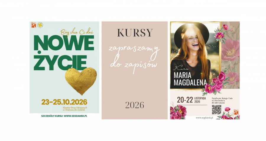 Kursy SNE Gdańsk 2026