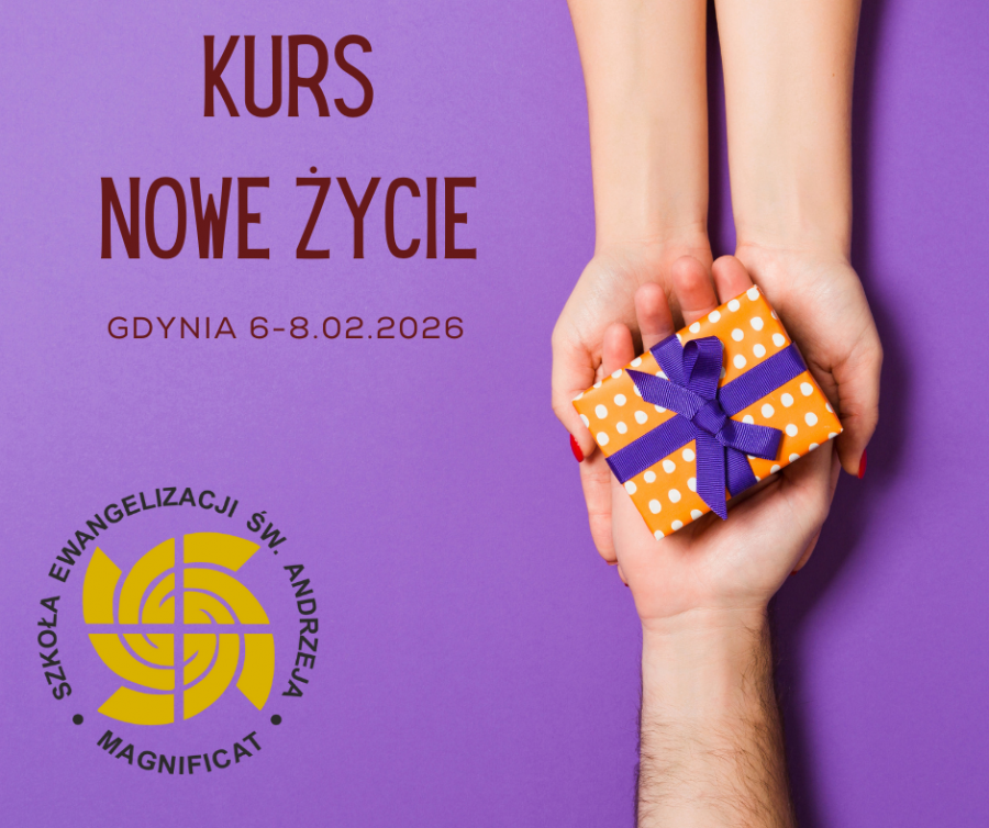 Kurs Nowe Życie