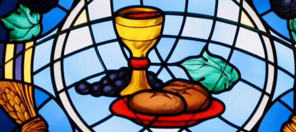 Eucharystia w intencji uzdrowienia duszy i ciała