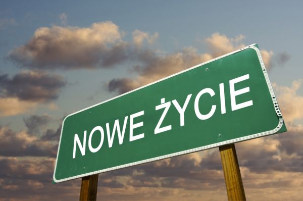Kurs Nowe Życie