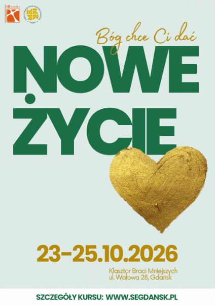 Kurs Nowe Życie