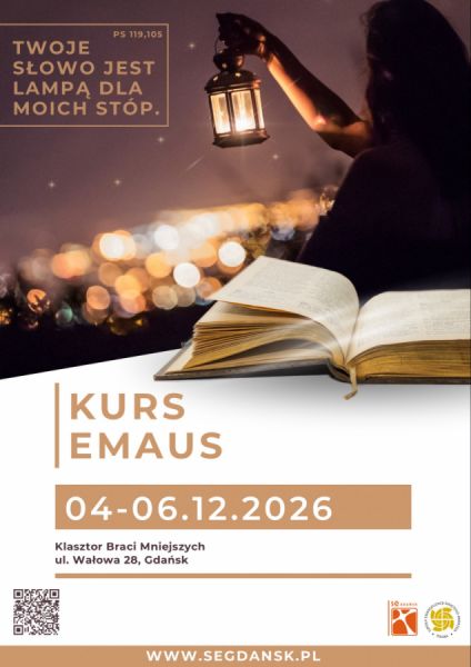 Kurs Emaus