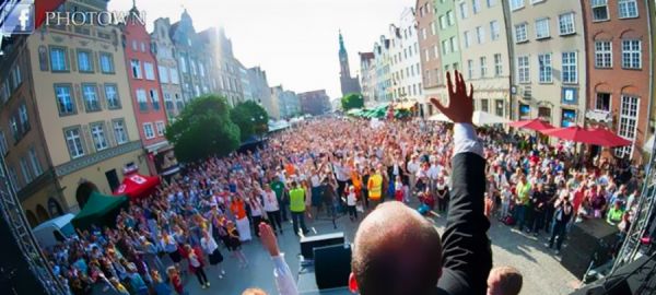 Katolicy na Ulicy 2014