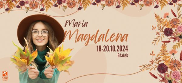 Kurs Maria Magdalena