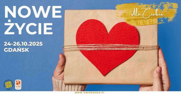 Kurs Nowe Życie