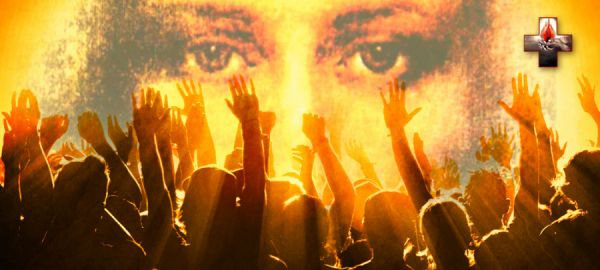 Wakacyjne Uwielbienie 28.07.2016, 19.00