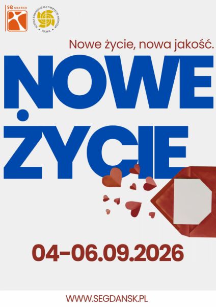 Kurs Nowe Życie