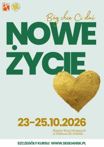 Kurs Nowe Życie