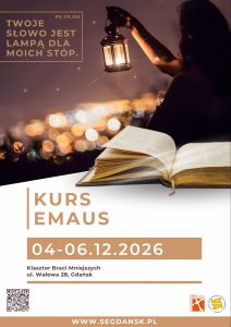 Kurs Emaus