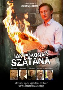 Film 'Jak pokonać Szatana'