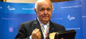Ogólnopolskie Rekolekcje Kerygmatyczne dla Prezbiterów