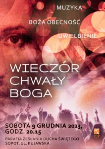 Wieczór Chwały Boga
