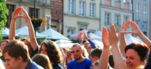 Katolicy na Ulicy 2014