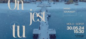 Katolicy na ulicy 2024 | ON JEST TU