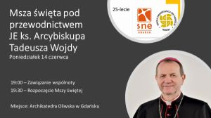 Uroczysta Msza święta