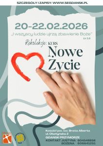 Kurs Nowe Życie