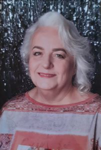 śp. Małgorzata Leszczyńska