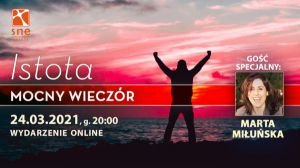 Mocny wieczór