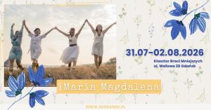 Kurs Maria Magdalena