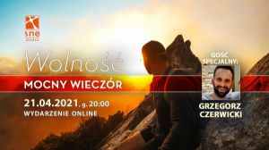 Mocny wieczór