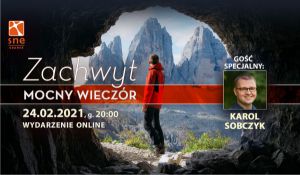 Mocny wieczór