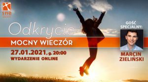 Mocny wieczór