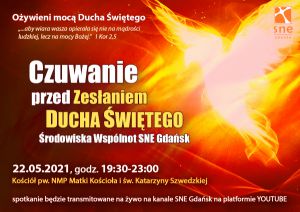 Noc czuwania
