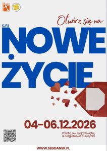 Kurs Nowe Życie