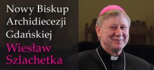 Święcenia Biskupie