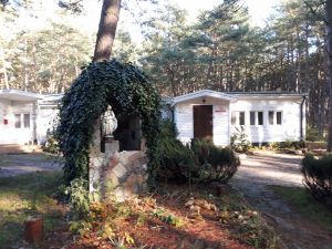 Zakończenie opieki nad Orlinkami