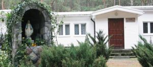 Ośrodek Formacyjny SNE