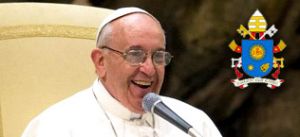 Słowo od Papieża Franciszka
