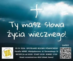 Spotkanie SE Rejonu Północnego
