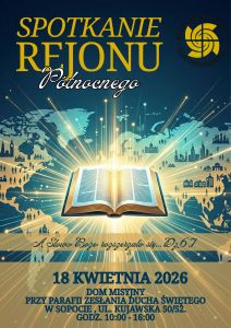 Spotkanie Rejonu Północnego Szkół SESA Polska