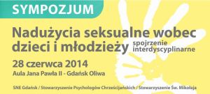 Sympozjum pt. 'Nadużycia seksualne wobec dzieci i młodzieży'