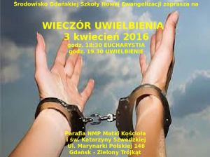 Wieczór uwielbienia