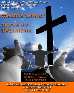 Wieczór Chwały