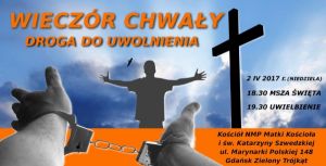 Wieczór Chwały