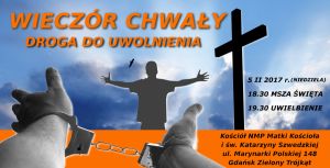 Wieczór Chwały