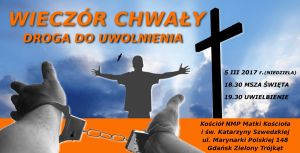 Wieczór Chwały