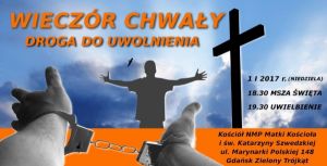 Wieczór Chwały