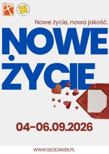 Kurs Nowe Życie