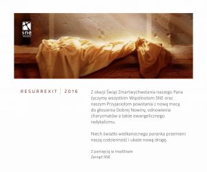 Życzenia świąteczne